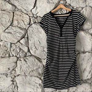 Maternity dress by Thyme Maternity M